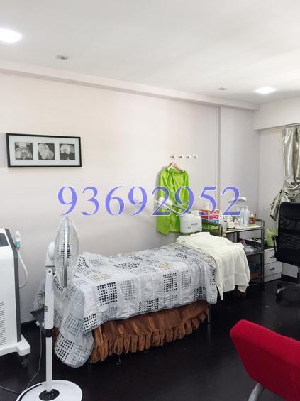 Blk 853 Yishun Ring Road (Yishun), HDB 3 Rooms #134092162